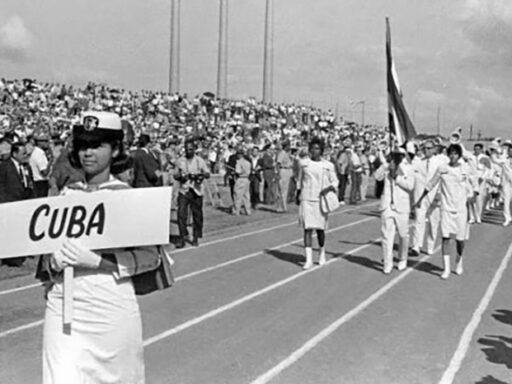 Juegos Centroamericanos y del Caribe: los que abrieron la senda
