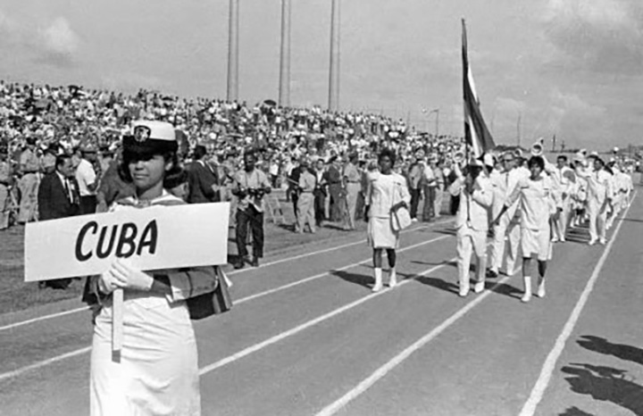 Juegos Centroamericanos y del Caribe: los que abrieron la senda