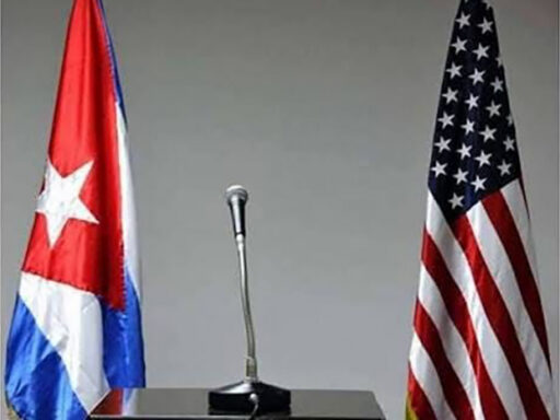 Resalta embajador cubano posibilidades de nuevas medidas y cooperación