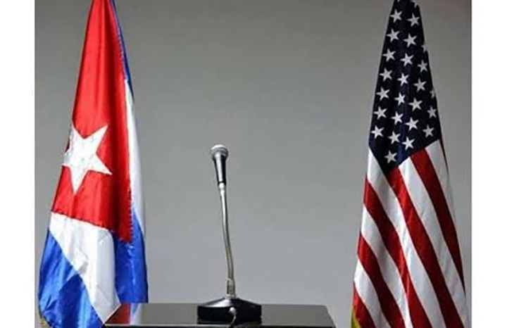 Resalta embajador cubano posibilidades de nuevas medidas y cooperación
