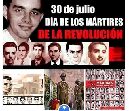 30 de julio: el Día más Sagrado
