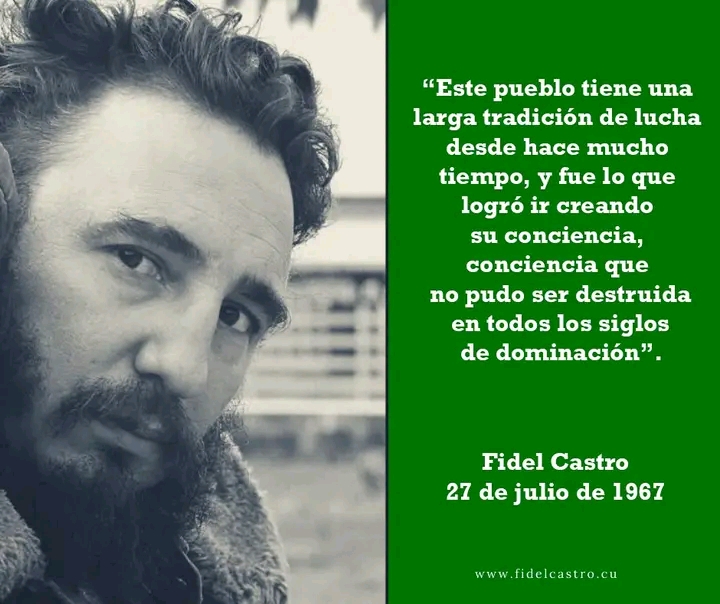 Baracoa, 27 de julio de 1967: las obras y la conciencia de un pueblo