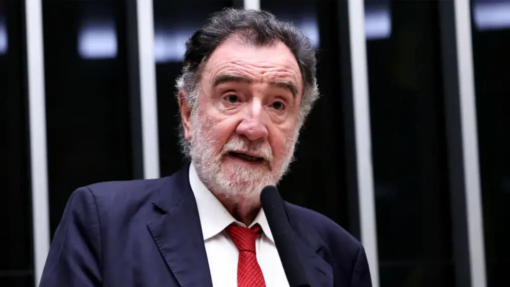 PT de Brasil impulsa candidatura de Patrus Ananias en Minas Gerais