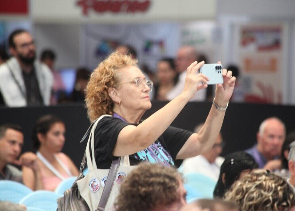 Red Chilena de Periodistas Amigos de Cuba saluda debate sobre bloqueo