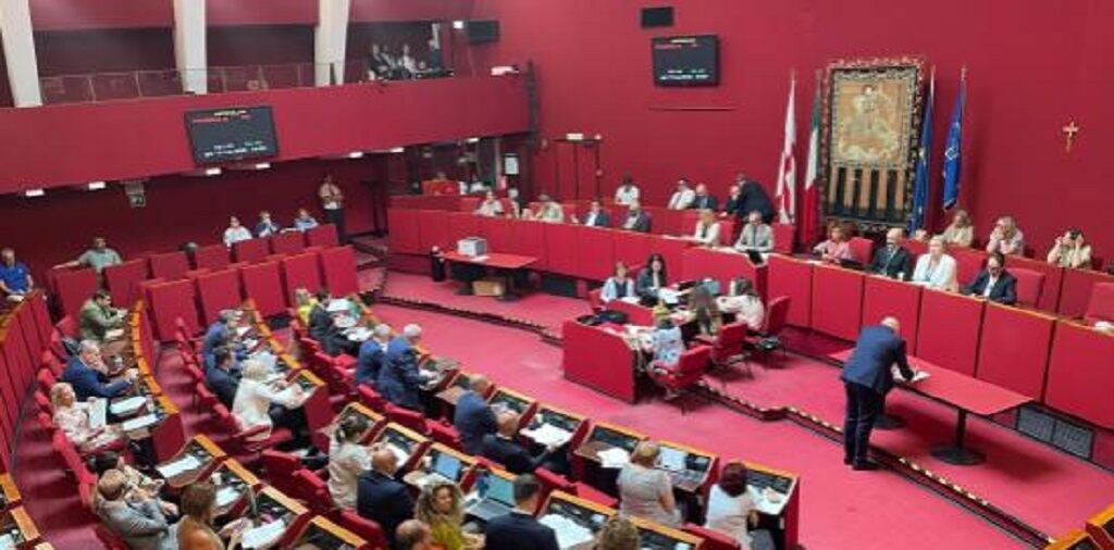 Aprueban en Génova y Roma mociones de apoyo a Cuba