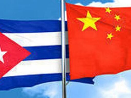 China repudia las amenazas militares contra Cuba