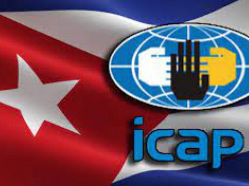 Movimiento brasileño rechaza acciones de EEUU contra el ICAP cubano