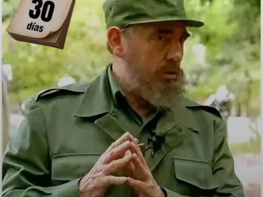 Entre lealtad y firmeza, se forja la Revolución: la impronta de Fidel en Santiago de Cuba