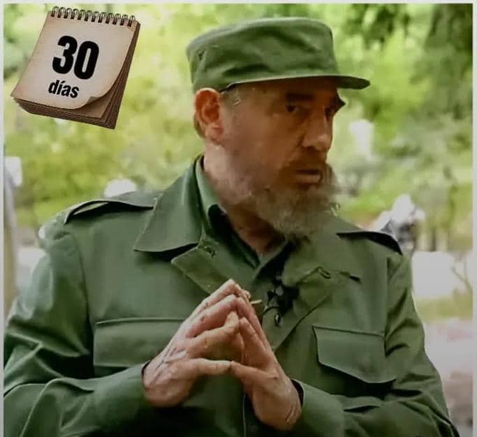 Entre lealtad y firmeza, se forja la Revolución: la impronta de Fidel en Santiago de Cuba