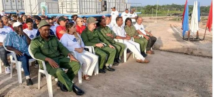 «Otra victoria del pueblo santiaguero»