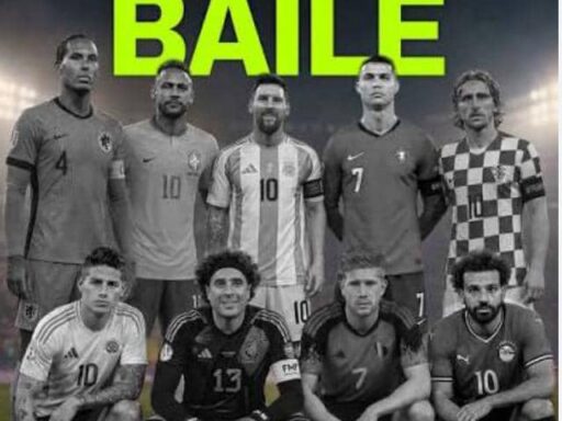 Resumen Mundial: El Gran Último Baile