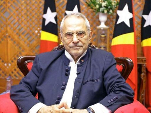 Presidente de Timor Leste interesado en situación actual de Cuba