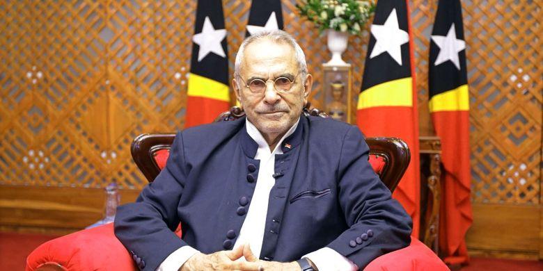 Presidente de Timor Leste interesado en situación actual de Cuba