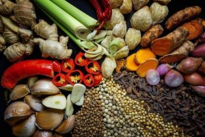 Medicina natural y tradicional: Plantas medicinales y aromáticas como alimentos funcionales