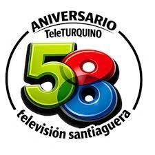 De celebraciones por Aniversario 58 de la Televisión en Santiago de Cuba