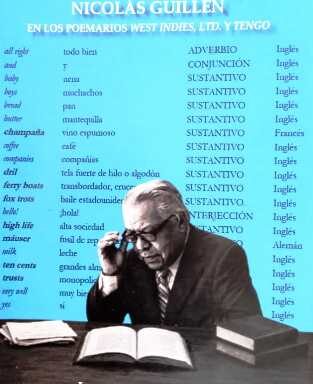 Descubriendo Maravillas en la Poesía de Nicolás Guillén