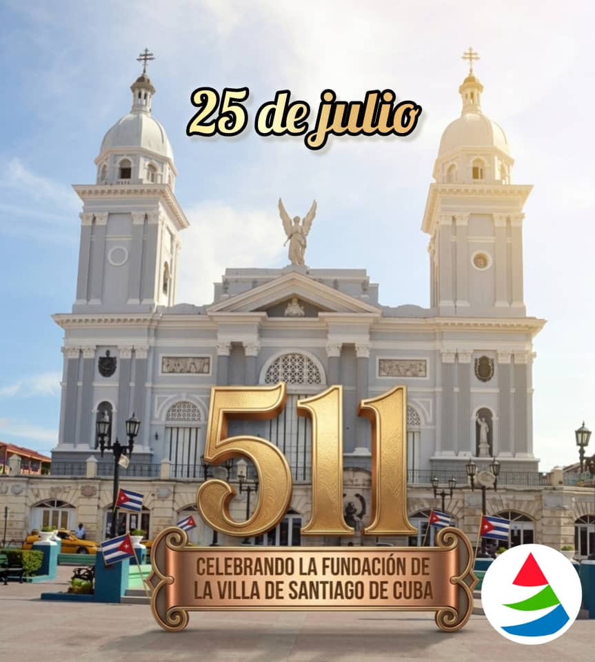 511 años, después…