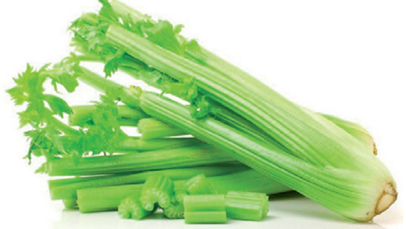 Medicina Natural y Tradicional: Algunos usos medicinales del apio