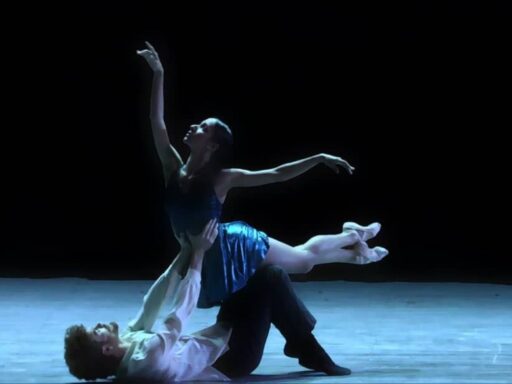 Ballet Laura Alonso de Cuba debutará en Panamá y Costa Rica