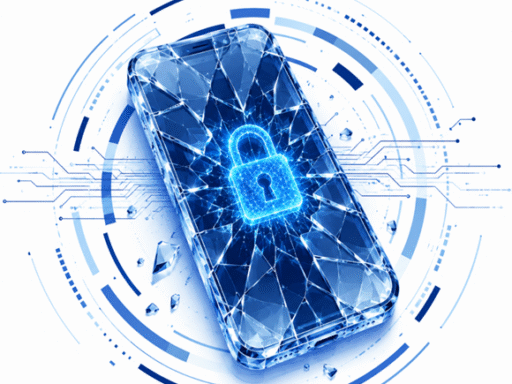 La fachada de cristal: Por qué su aplicación móvil es el eslabón más débil de su seguridad