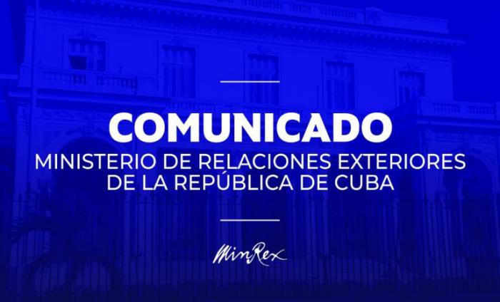 En acto de subordinación a EE. UU. el Presidente electo de Colombia anuncia que cortará los vínculos con Cuba