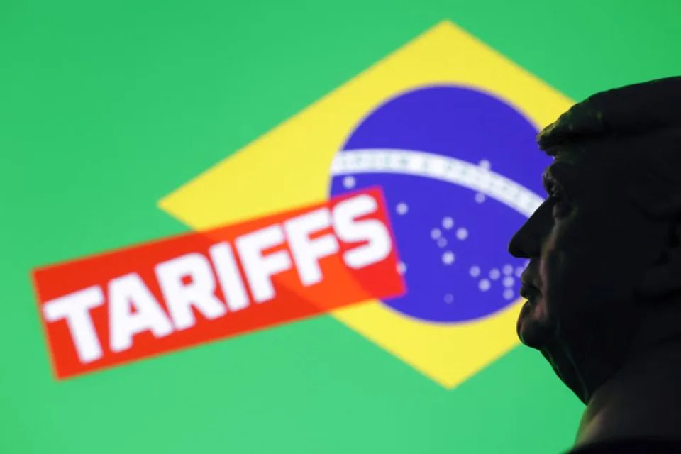 EEUU excluye productos clave de nuevo arancel impuesto a Brasil