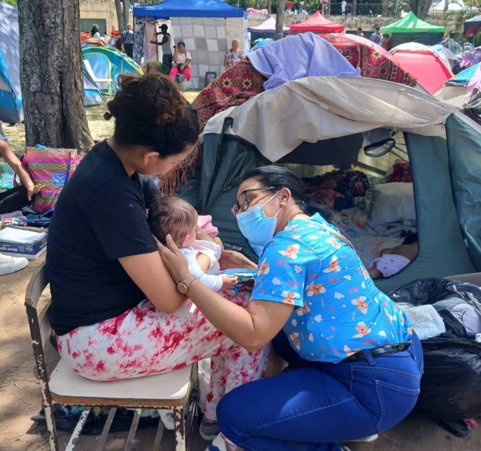 EE. UU. presiona a gobiernos soberanos para cortar colaboración médica cubana