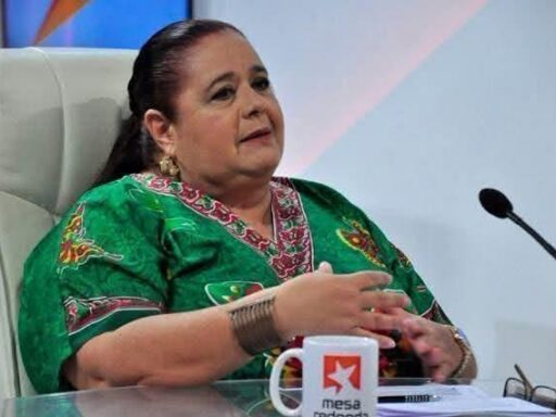 Bárbara Betancourt Abreu, Premio Nacional de Radio 2026