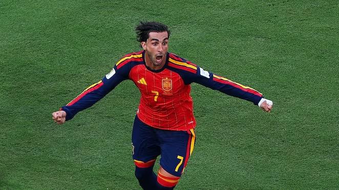 La segunda Estrella ya brilla en el cielo español