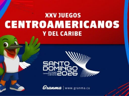 Cuba en los Centroamericanos en la jornada de este jueves