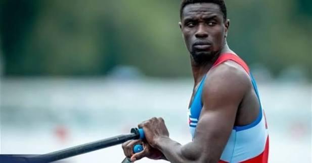 El remo cubano conquista Bonao con un amanecer de oro y plata