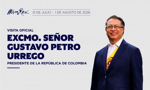 Presidente de Colombia realizará visita oficial a Cuba