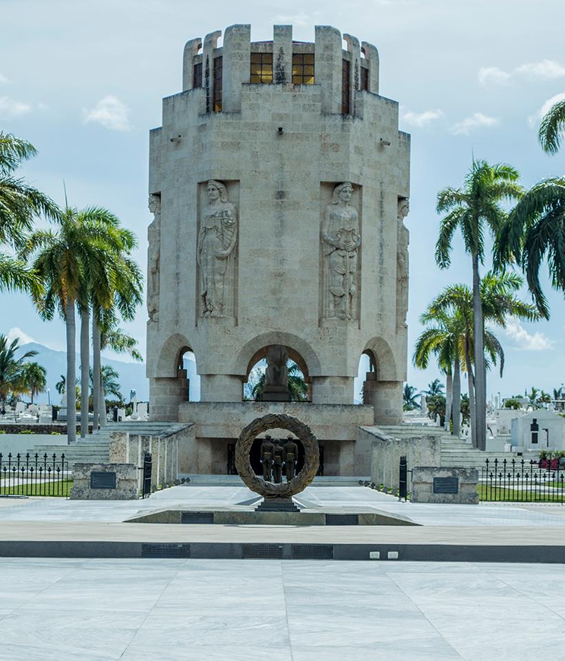 Entierro cubano de José Martí