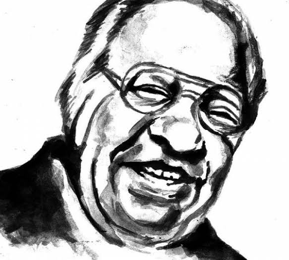 16 de julio de 1989: Muere Nicolás Guillén, el Poeta Nacional de Cuba