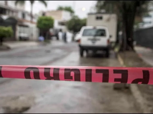 México registra reducción de 48 por ciento en homicidio doloso
