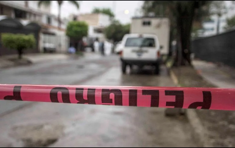 México registra reducción de 48 por ciento en homicidio doloso