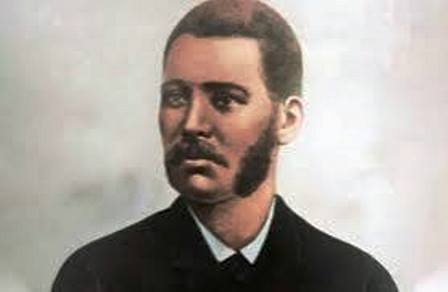 José Maceo héroe tres guerras