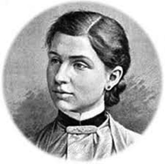 Laura Martínez 1ra médico cubana