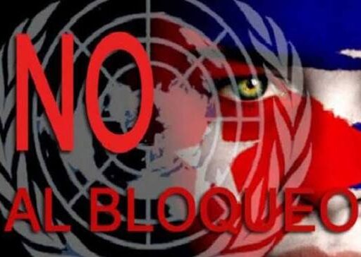 EEUU intenta impedir debate en ONU sobre bloqueo a Cuba