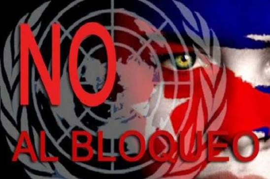 EEUU intenta impedir debate en ONU sobre bloqueo a Cuba