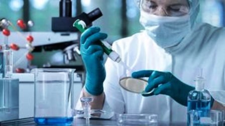 Químicos cubanos: ciencia, compromiso y eficiencia al servicio del país
