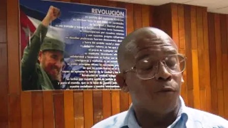 Profesionales de la salud santiagueros brindan su apoyo a Venezuela