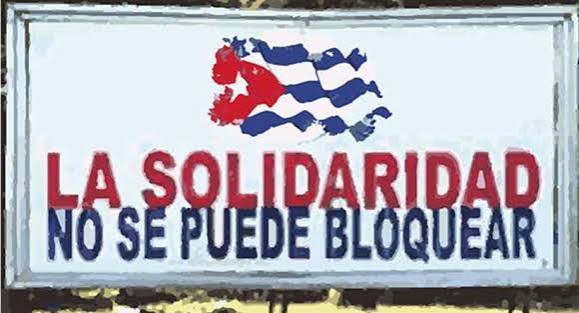 Reconocidos intelectuales y artistas del mundo levantan su voz por Cuba