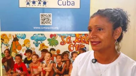 Proyecto sociocultural Sinchi Suzuki busca formar integralmente a niños y jóvenes de la Ciudad Héroe