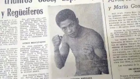 Dominan deportistas cubanos deportes colectivos en Puerto Rico 1966