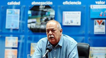 Descartan caída del SEN en Cuba responda a errores operacionales