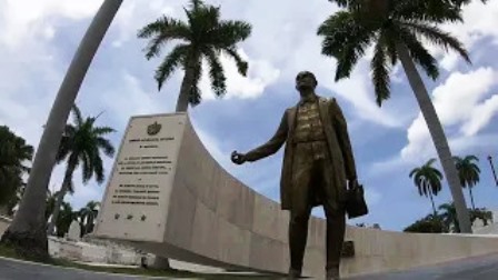 Resalta vigencia del ideario martiano y fidelistas en Santiago de Cuba