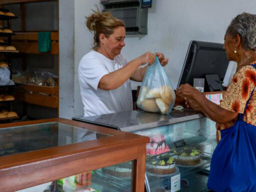 Publican nuevas normas para el reordenamiento del comercio