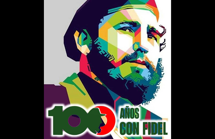 Organizaciones políticas y de masas celebrarán centenario de Fidel