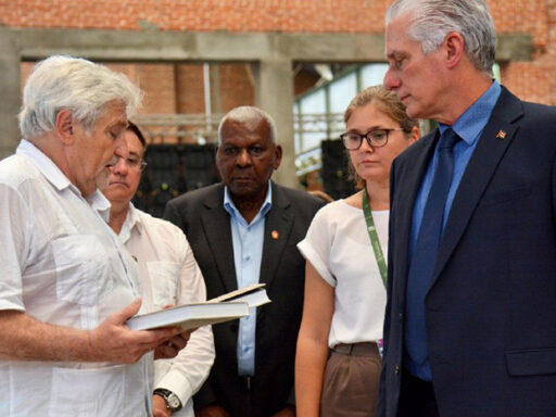 Inaugurada 34 Feria Internacional del Libro de La Habana